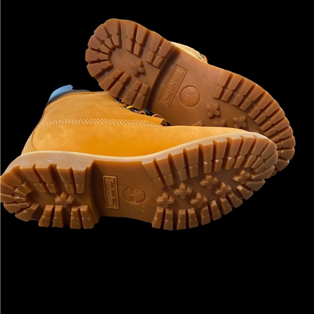 Timberland Premium 6 in boot_3